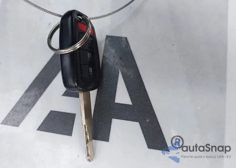 2016 Honda Fit Lx из США, поврежденный, VIN JHMGK5H57GS015940